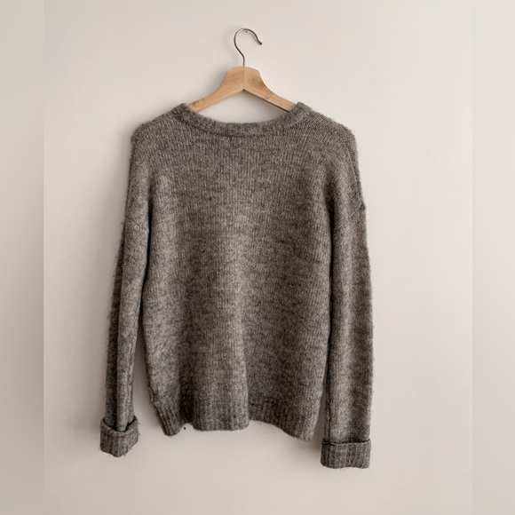 BRAVE SOUL LONDON SWEATER - Picture 2 of 3